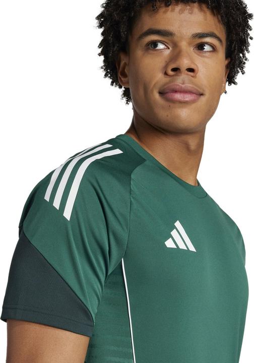 Actual product image adidas Tiro25c jersey (3XL)