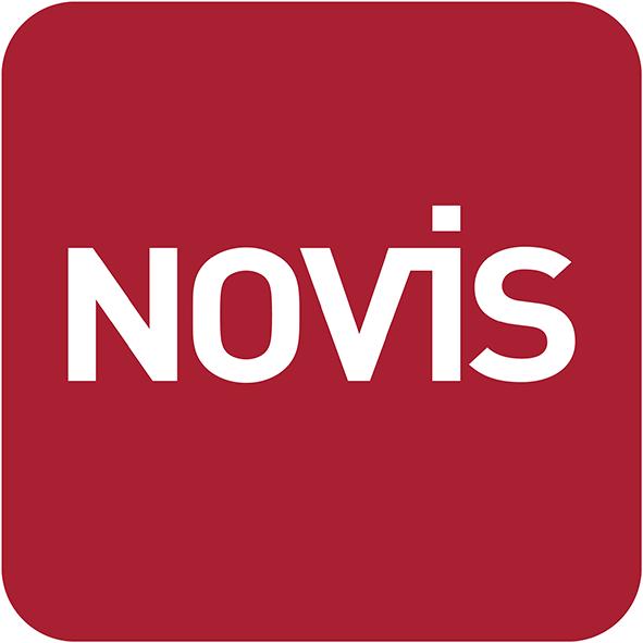 Produktbild Novis Pro Blender Pro (1400 W)