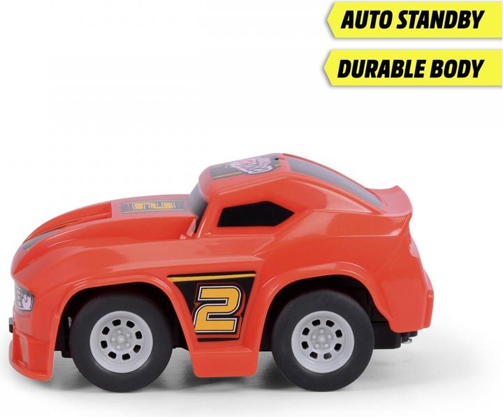 Produktbild Dickie RC Crazy Cruiser, RTR