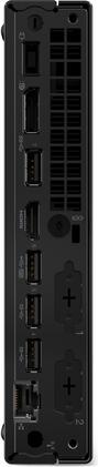 Produktbild Lenovo ThinkCentre M70q Gen 5 (512 GB, 16 GB, Intel Core i7-14700T, UHD Graphics 770)