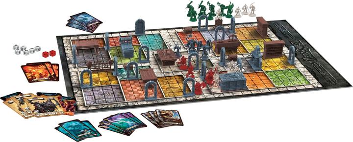 Produktbild Hasbro Gaming HeroQuest (Deutsch)