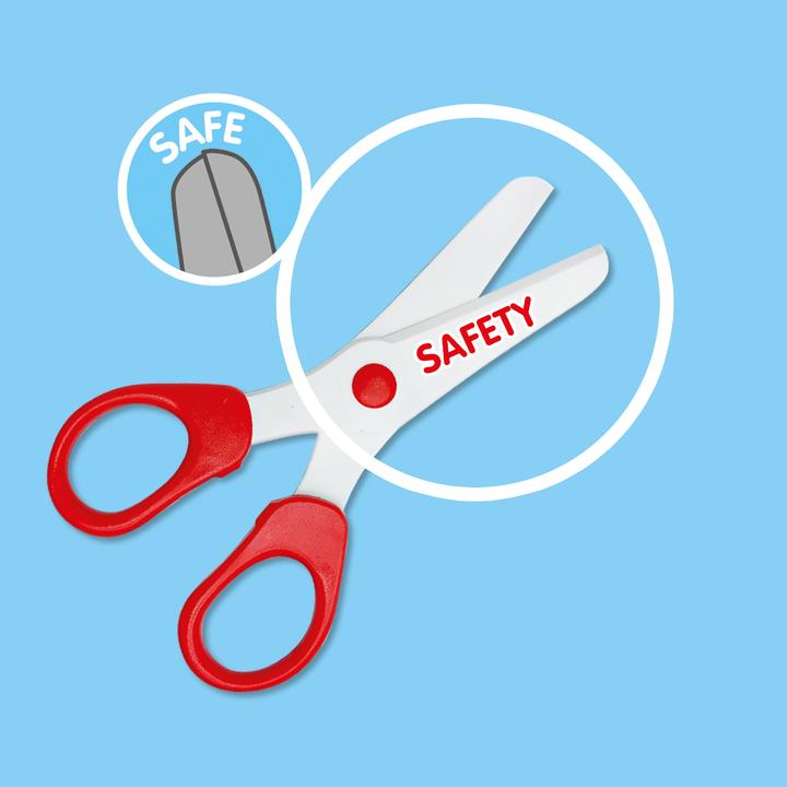 Immagine prodotto Ses Forbici Safe Kids (18 cm)