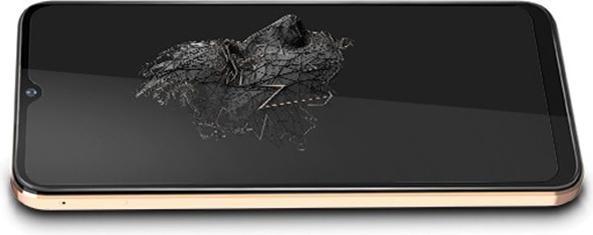 Produktbild Allview Smartfon Soul X10 złoty/gold (128 GB, Gold, 6.52")