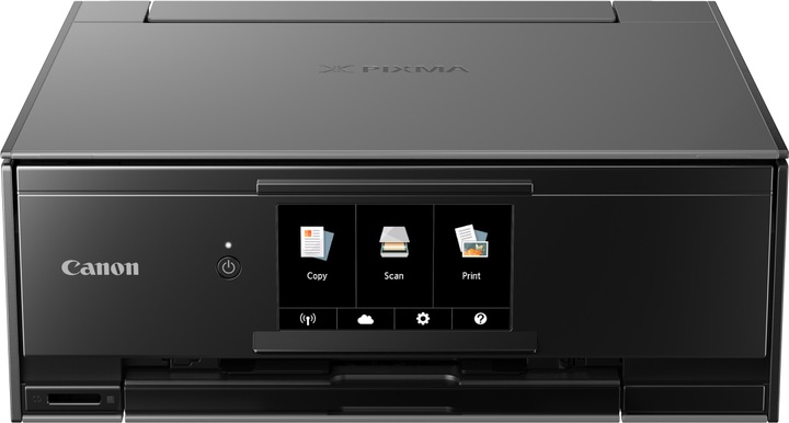 Canon Pixma Ts9150 (Ink, Colour)
