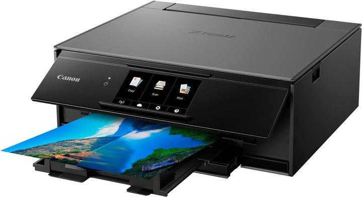 Produktbild Canon Pixma Ts9150 (Tintenpatrone, Farbe)