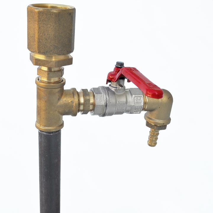 Actual product image Hanah Home Bianca