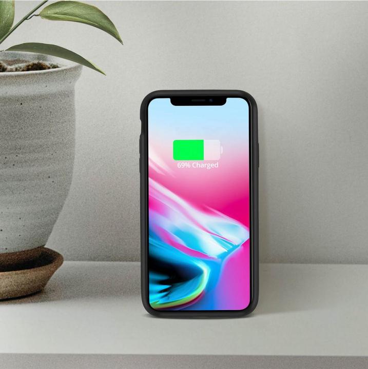Image du produit Akashi COQUE BATTERIE 3500 MAH IPHONE X/XS- (Apple iPhone X)