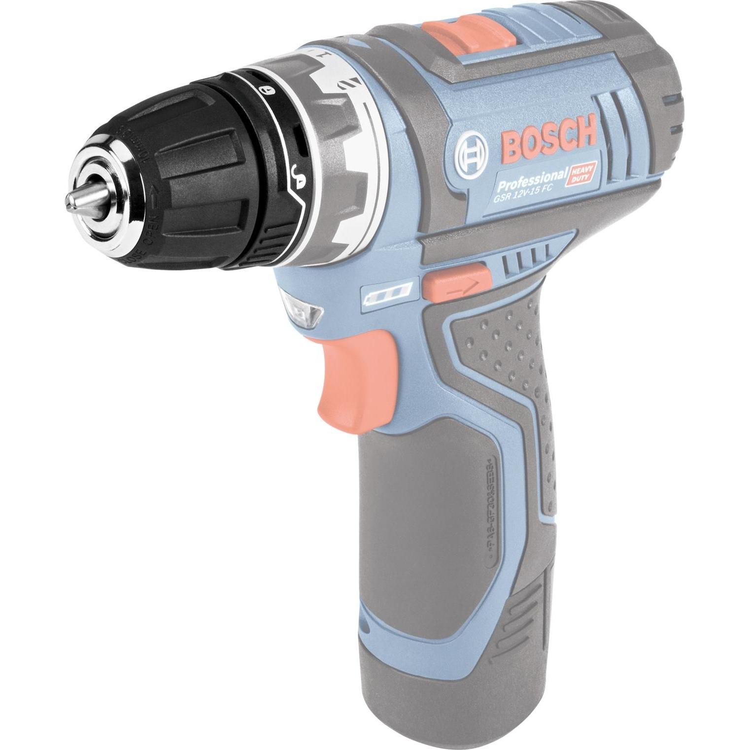 Bosch Professional, Zubehör Maschine, GFA 12-B