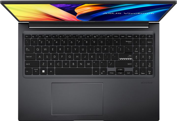 Immagine prodotto ASUS Vivobook 16 (16", AMD Ryzen 5 7430U, 8 GB, 512 GB, DE)