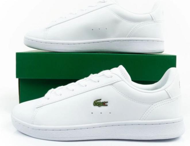 Immagine prodotto Lacoste Carnaby Schuhe (39)