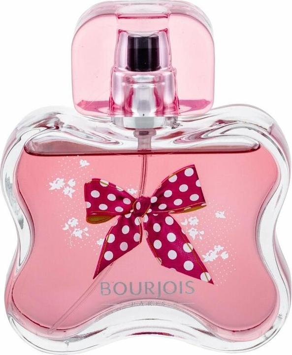 Actual product image Bourjois Glamour Fantasy (Eau de parfum, 50 ml)