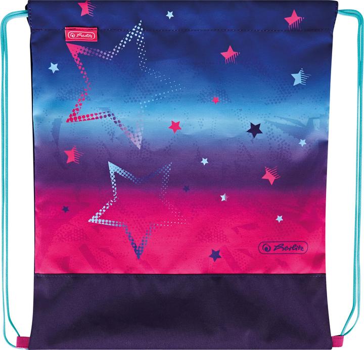 Immagine prodotto Herlitz Borsa sportiva "Mix ragazze/ragazzi (9 l)