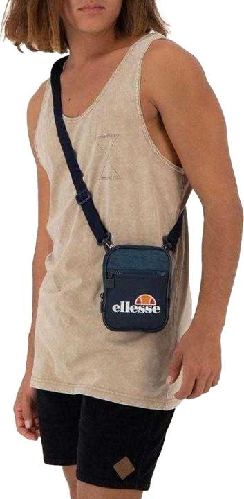 Produktbild Ellesse Templeton Schultertasche S