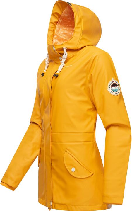 Actual product image Navahoo Ocean Heart (M)