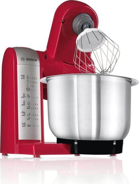 Produktbild Bosch Hausgeräte Mum48r1 (600 W)