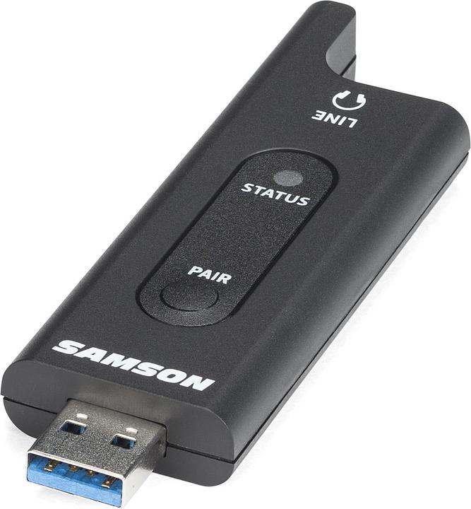 Image du produit Samson XPD2 HS