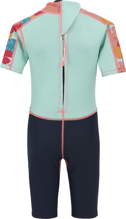 Immagine prodotto Regatta Muta Subacquea Foglie Tropicali Bambini (2 mm, 104)