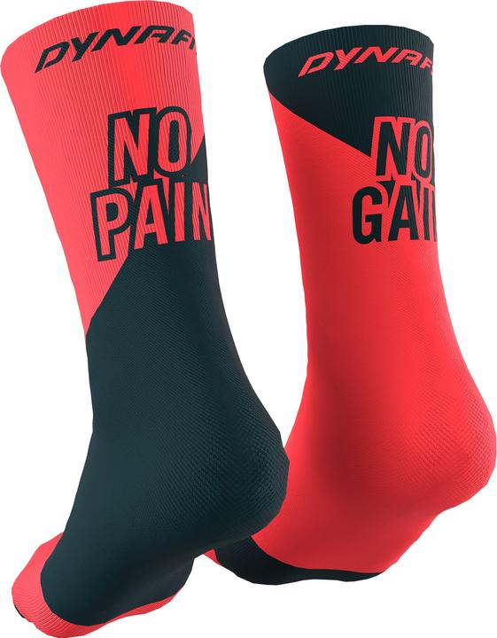 Immagine prodotto Dynafit Calzini No Pain No Gain (39 - 42)