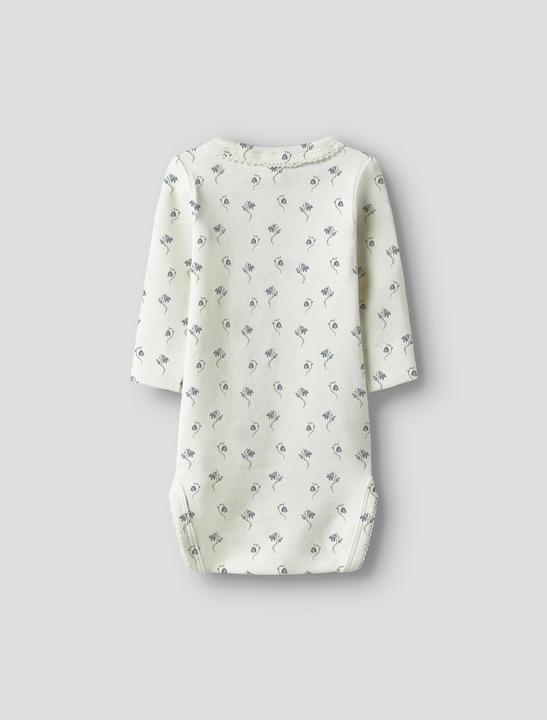 Actual product image Name it Langarm Strampler (68)