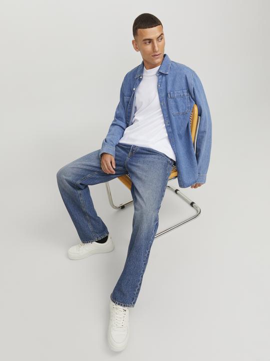 Actual product image Jack & Jones Eddie Original SBD 329 Loose Fit Jeans (W29/L30)
