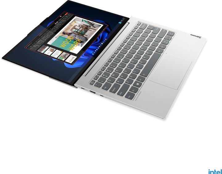 Produktbild Lenovo ThinkBook 13s G4 IAP 21AR (13.30", 512 GB, DE, Intel Core i5-1240P)