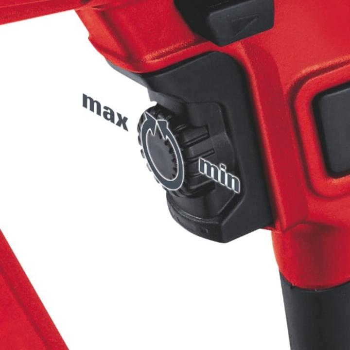 Actual product image Einhell TC-RH 800 E SDS-Plus hammer drill