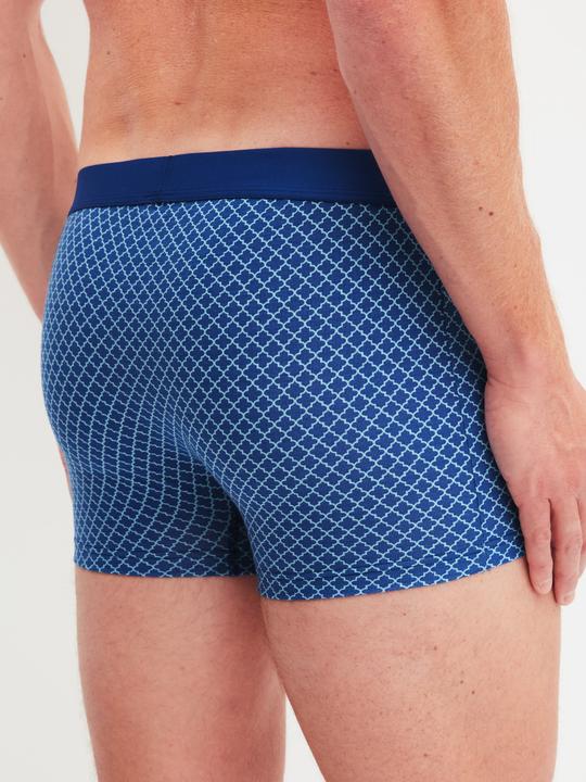 Produktbild Calida Cotton Code Design Boxershorts (S, Einzelpack)
