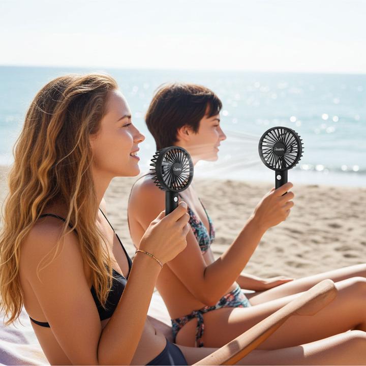 Produktbild Casativo Hand- & Tisch-Ventilator