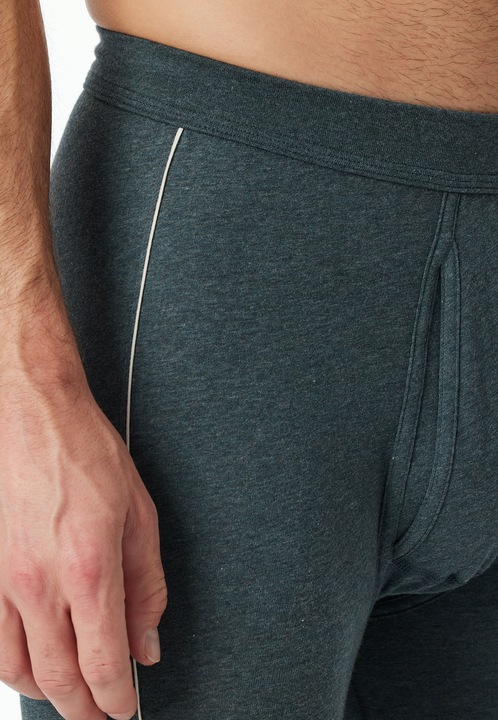 Produktbild Schiesser Lange Unterhose Comfort Fit (4, Einzelpack)