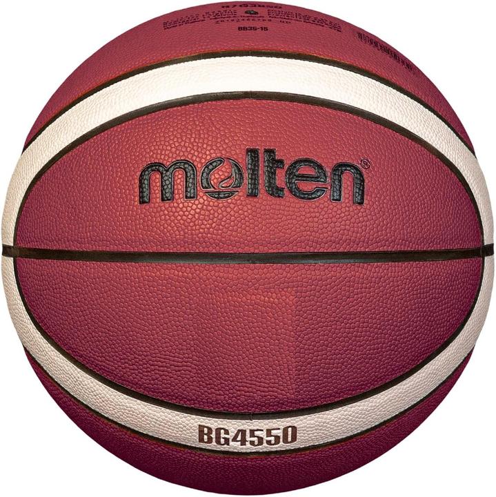 Immagine prodotto Molten B7G4550 BASKET (7)