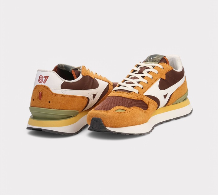 Actual product image Mizuno RB87 (40.5)