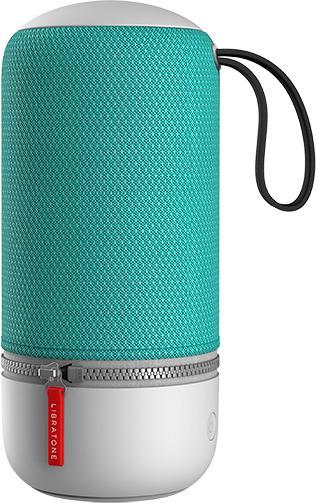Libratone ZIP 2 (12 h, Rechargeable battery operated)