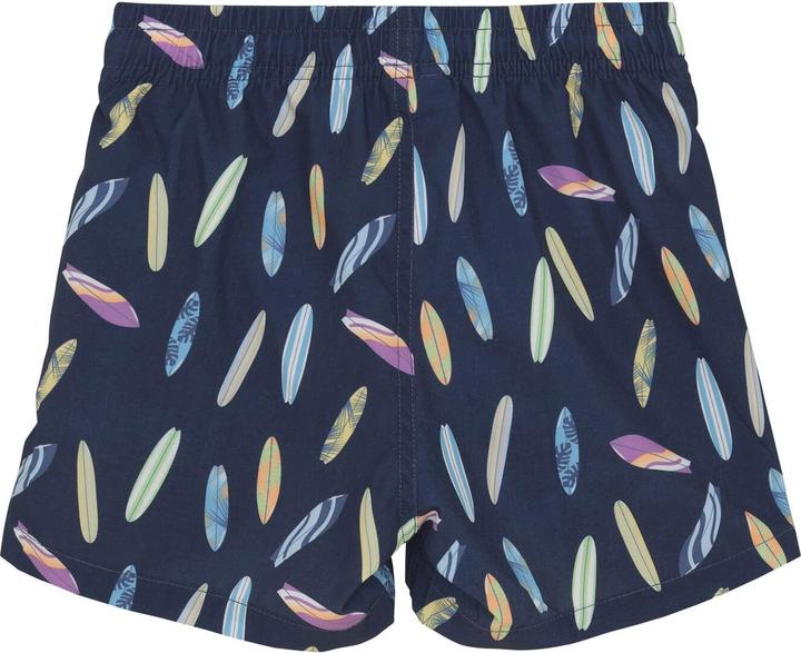 Produktbild Color Kids Kid's Swim Shorts AOP (110)