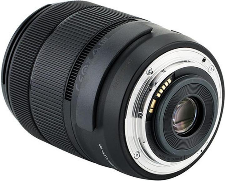 Actual product image JJC cover cap