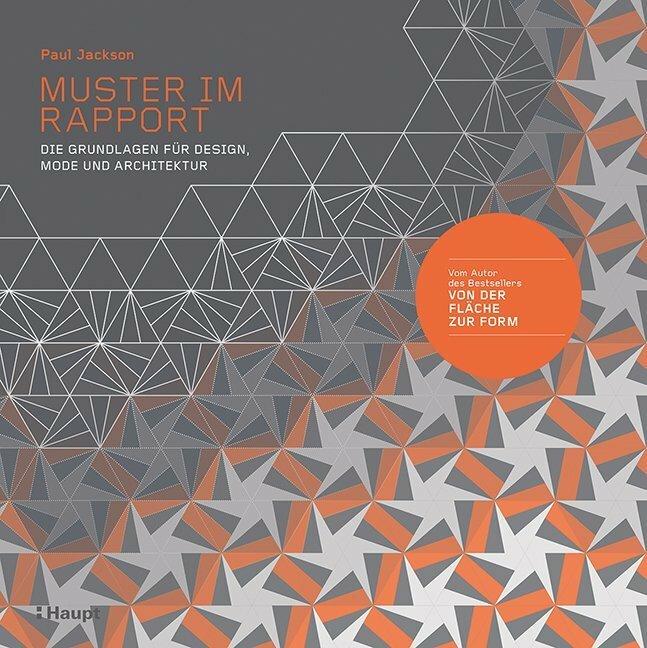 Produktbild Muster im Rapport (Deutsch, Paul Jackson, 2018)