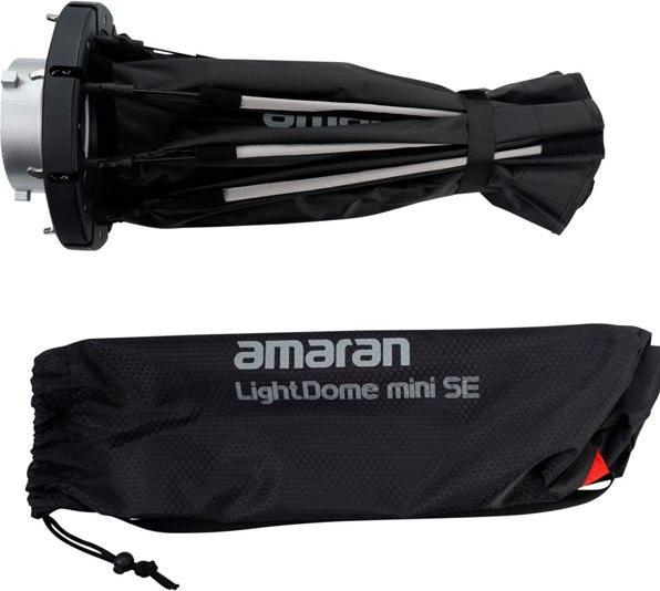 Produktbild Amaran Light Dome mini SE (Softbox, 44.50 cm)