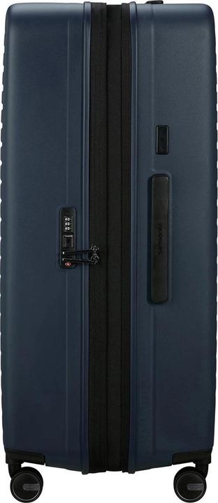 Image du produit Samsonite Restackd Trolley mit 4 Rollen erweiterbar 81cm (126 l)