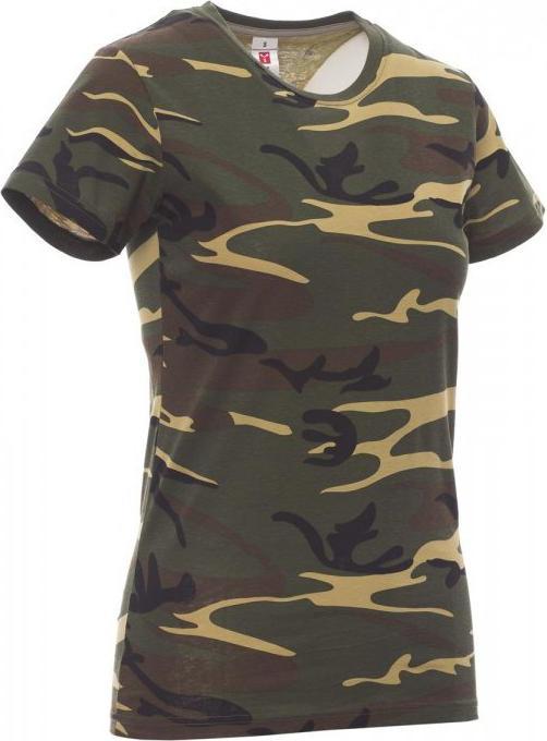 Actual product image Payper Women's Sunset T-shirt (XL)