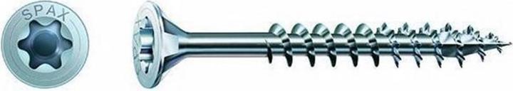 Actual product image Spax Chipboard screws PH PZ2 3,5x16 mm (1000 Screws per piece)