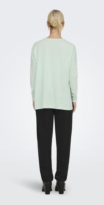 Immagine prodotto Only Maglia con scollo a V (XS)