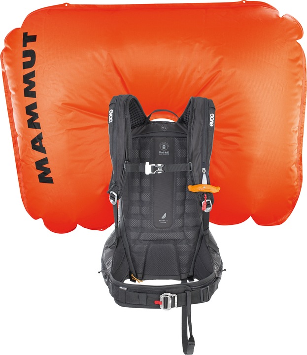Produktbild Evoc Line R.A.S. Protector (22 l)