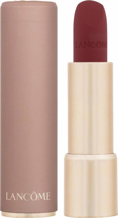 Actual product image Lancôme L'Absolu Rouge Intimatte 888 (888 Kind of Sexy)