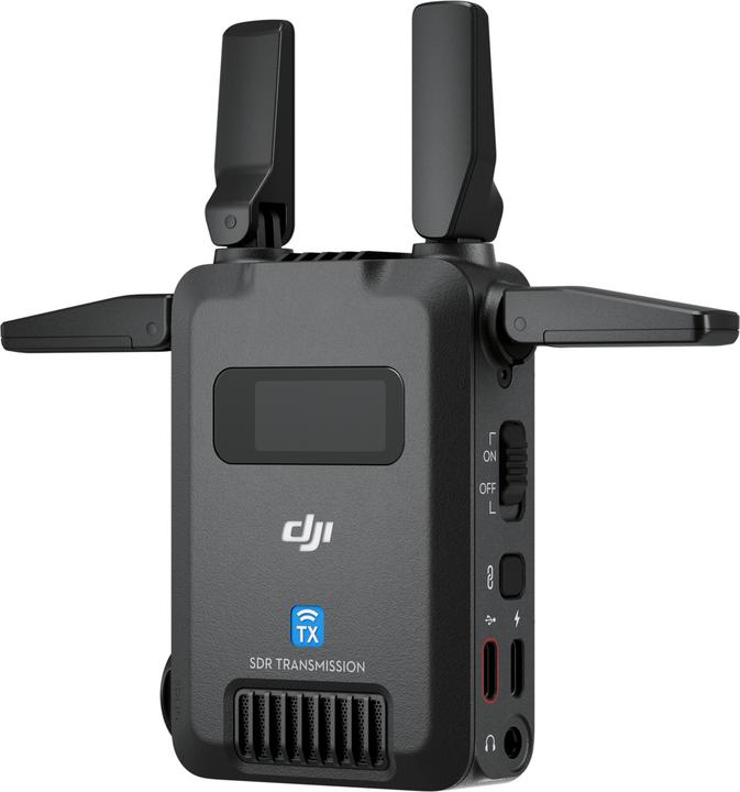 Produktbild DJI SDR Transmission Sender (Drohnen Transmitter)