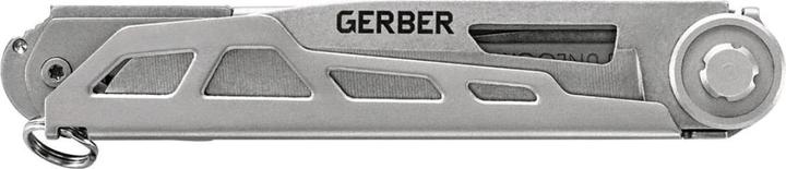 Produktbild Gerber Gear Messer Armbar Slim Cut (3 Funktionen)