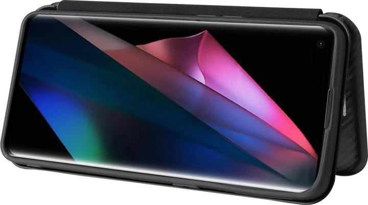 Produktbild Cover-Discount Flip Case (Oppo Find X3 Pro)