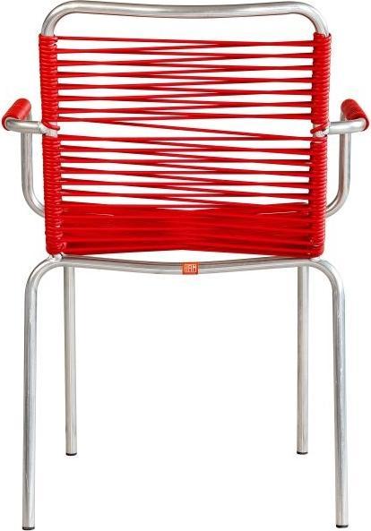 Image du produit Fiam Mya Spaghetti Armlehnstuhl