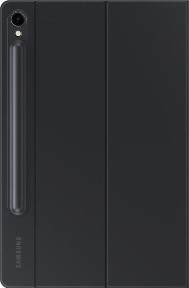 Produktbild Samsung Book Cover Keyboard Slim (Eng. Int., Galaxy Tab S9, Galaxy Tab S9 FE)