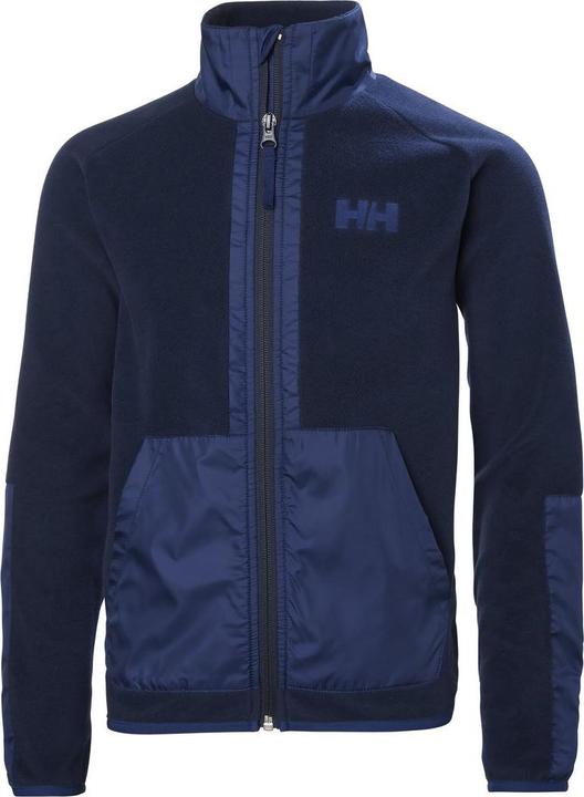 Produktbild Helly Hansen Junior's Marka Fleece Jacket (164)