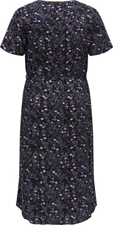 Produktbild Only CARCILLE-TUKZU Langes Kleid Hemdblusenkleid (42)