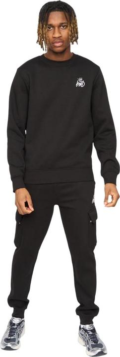 Produktbild Kings Will Dream Crosby Sweatshirt Rundhalsausschnitt (M)